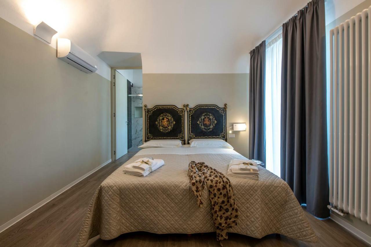 Residenza Don Alberto Орнано-Гранде Экстерьер фото