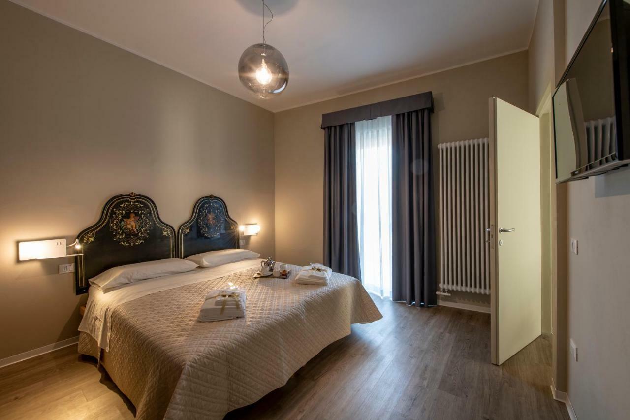 Residenza Don Alberto Орнано-Гранде Экстерьер фото